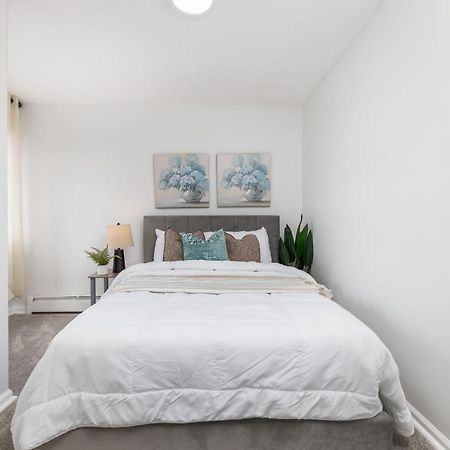 Beautiful 3 Bedroom Condo In Hartford! Exteriér fotografie